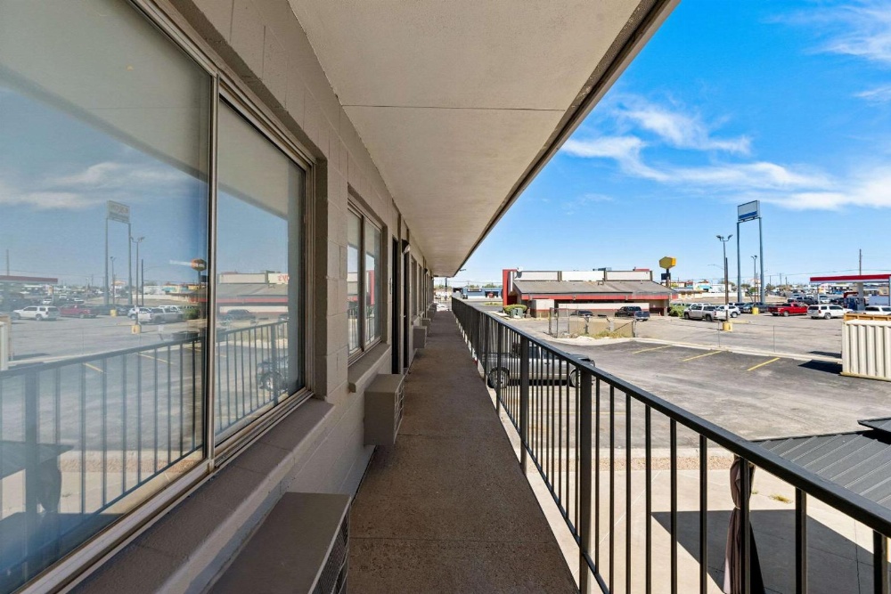 King Room - Non Smoking