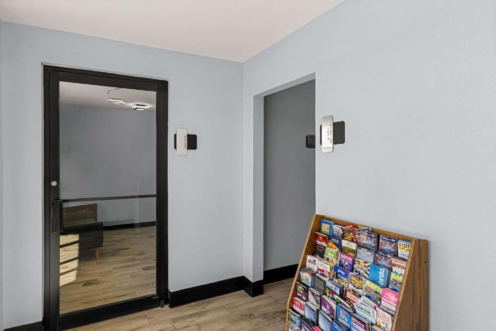 King Room - Disability Access/Non Smoking 